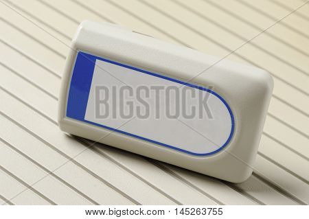 Electronic Toll Collection