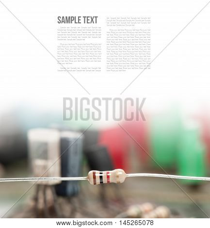 Resistors