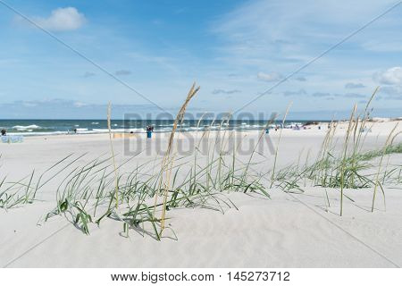 Baltic sea