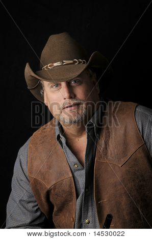 Western Cowboy