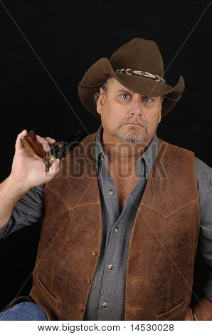 Western Cowboy