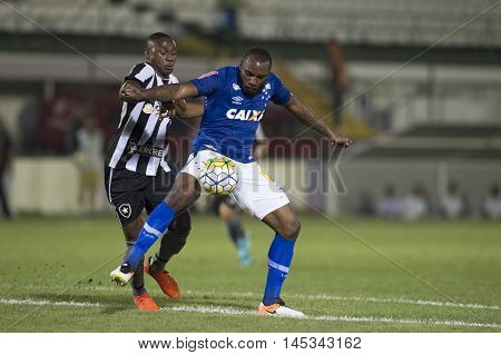 Brazilian Championship 2016