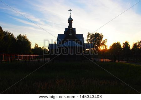 Orthodox Church.