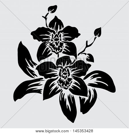 Floral Decoration