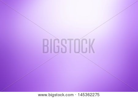 light purple gradient background / purple gradient radial blur design / Empty backdrop studio background