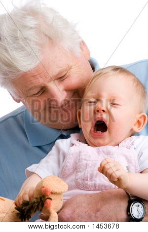 Yaaawn!