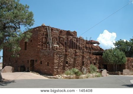 Hopi House