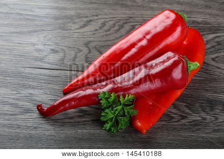 Ramiro Pepper