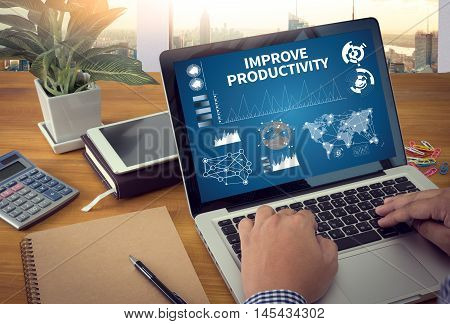 Improve Productivity