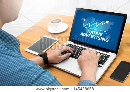 Native Advertising