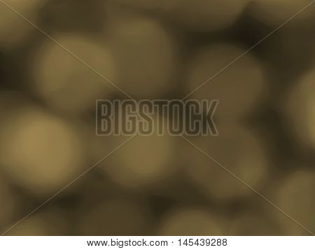 Blur Background Sepia