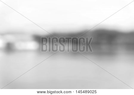 White blurred abstract background / grey abstract background. soft backdrop of nature abstract background. used for wallpaper or background