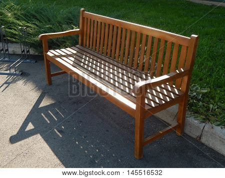 Garden furniture and small architectural and forms