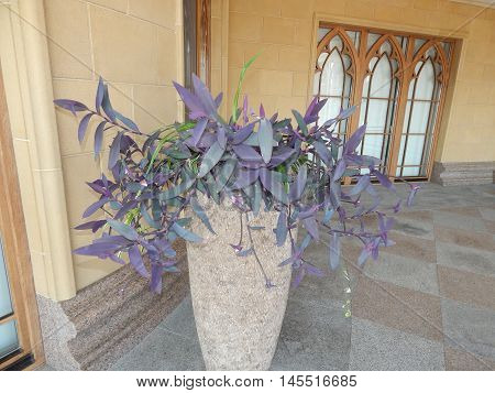 Garden furniture and small architectural and forms