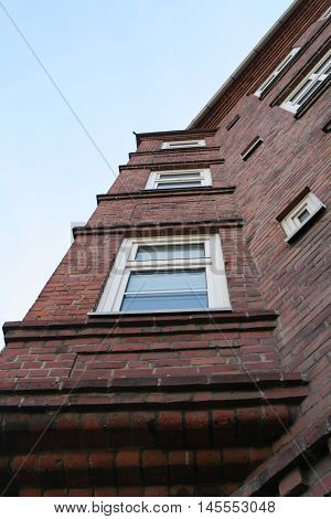 Photo Of Kiel In Germany In Europe