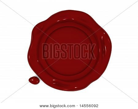 Wax Seal