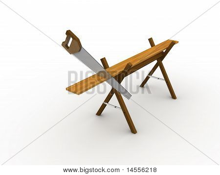 Log Sawing