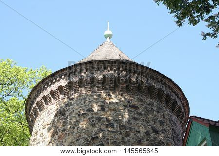 Photo Of Recklinghausen In Germany In Europe