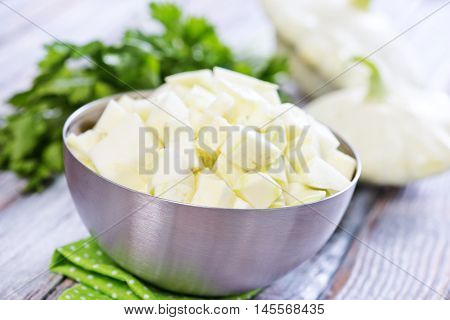Raw Pattisons