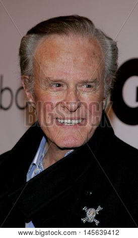 Robert Culp at the Los Angeles screening of 'Walk The Line' held at the Academy of Motion Picture Arts & Sciences in Beverly Hills, USA on November 10, 2005. 