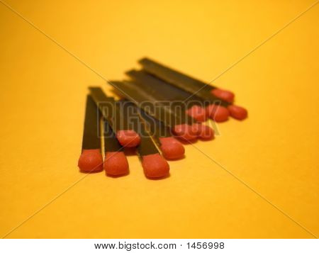 Матчи
