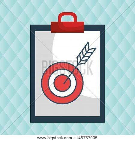 clipboard tools icons vector illustration eps 10
