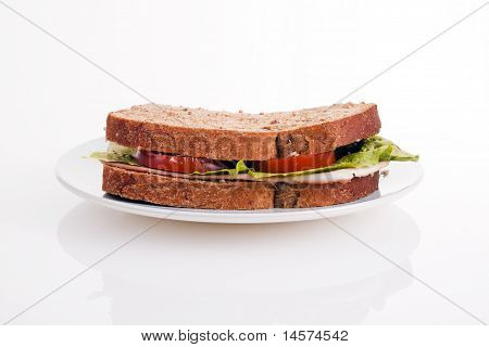 Sandwich