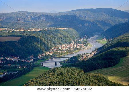 Bad Schandau