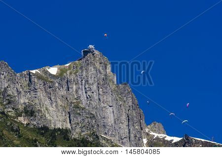 Parapente