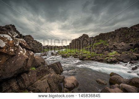 Waterfalls