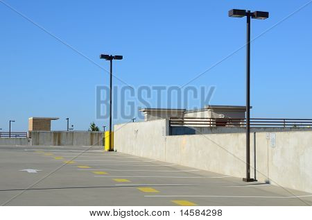 Parkdeck