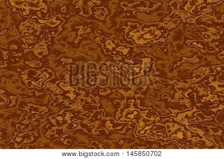 Abstract generated textured rust metal surface background
