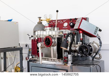 laboratory furnace high melting point a small oven for the laboratory study of their properties and materials