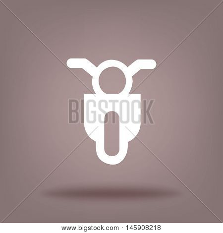 icon scooter