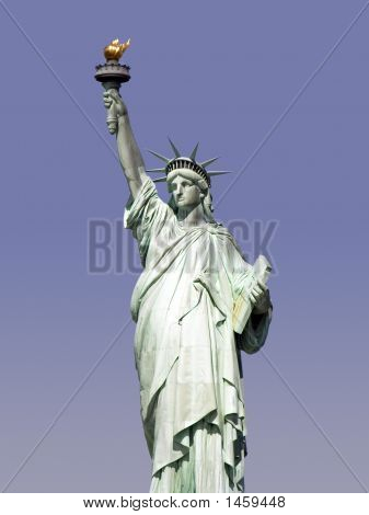 New York City