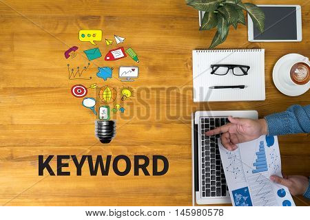Keywords