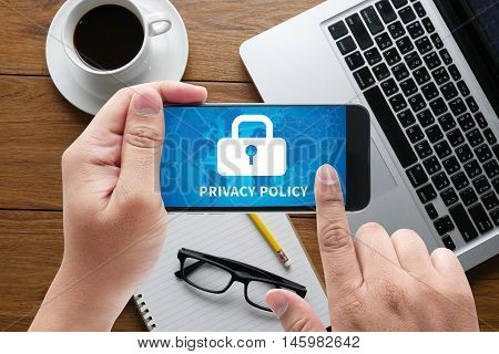 Privacy Policy   Private Security Protection)