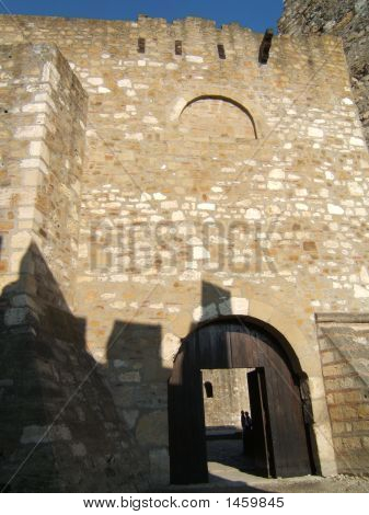 Kapı