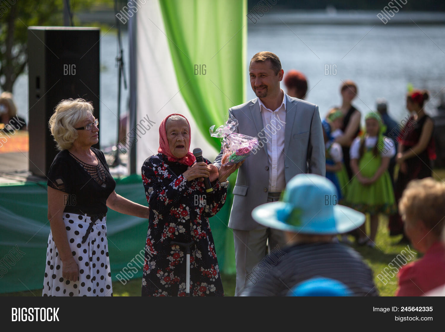 NIKOLSKIY / LENINGRAD Image & Photo (Free Trial) Bigstock