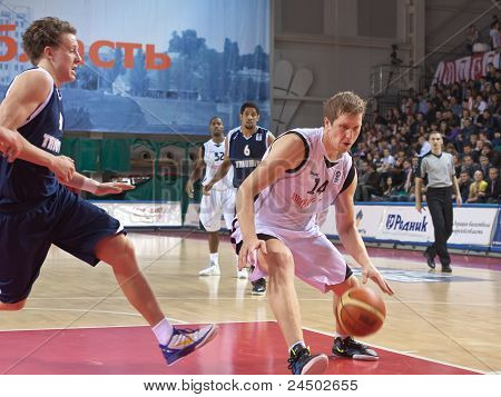 Evgenij Kolesnikov