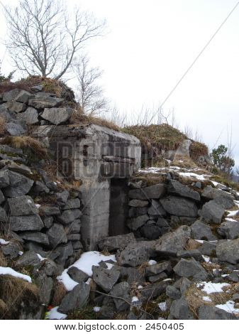 Bunker