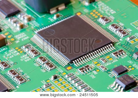 micro-elektronica
