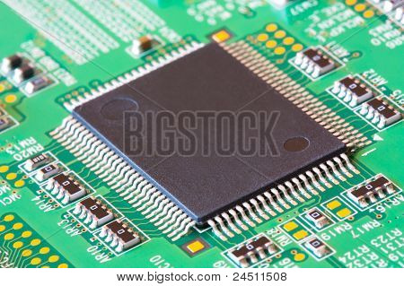 mikroelektronik