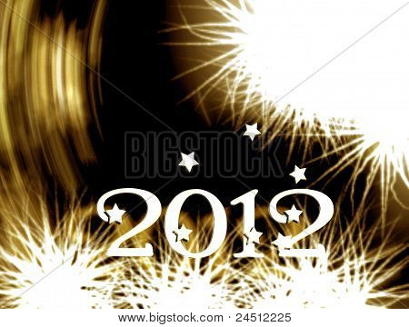 2012 ฉลอง