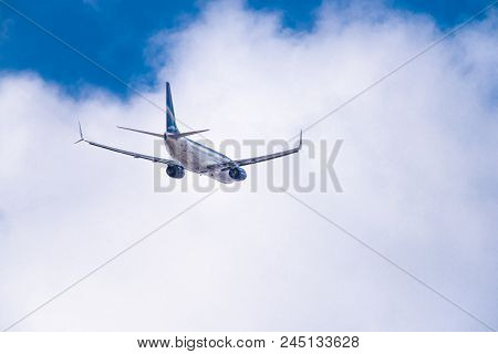 Boeing 737-86N Vq-biz Yakutia Airlines