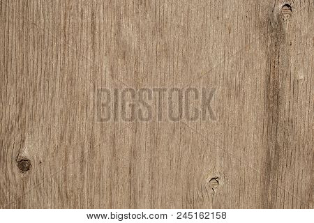 Wood Texture Background Surface With Old Natural Pattern. Grunge Surface Rustic Wooden Table Top Vie