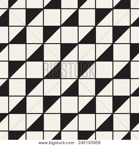Set 25 Geomeric Triangle Pattern 02 I