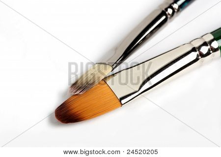 Brushes