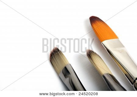Brushes