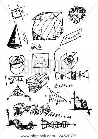 Symboles mathématiques